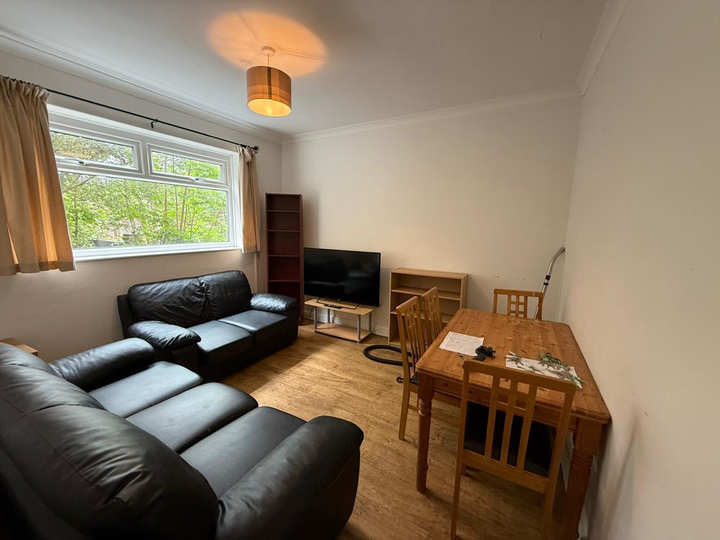 Image of Tang Hall Lane, Tang Hall