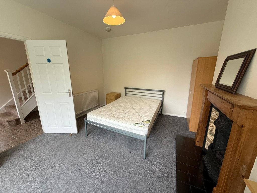 Image of Tang Hall Lane, Tang Hall