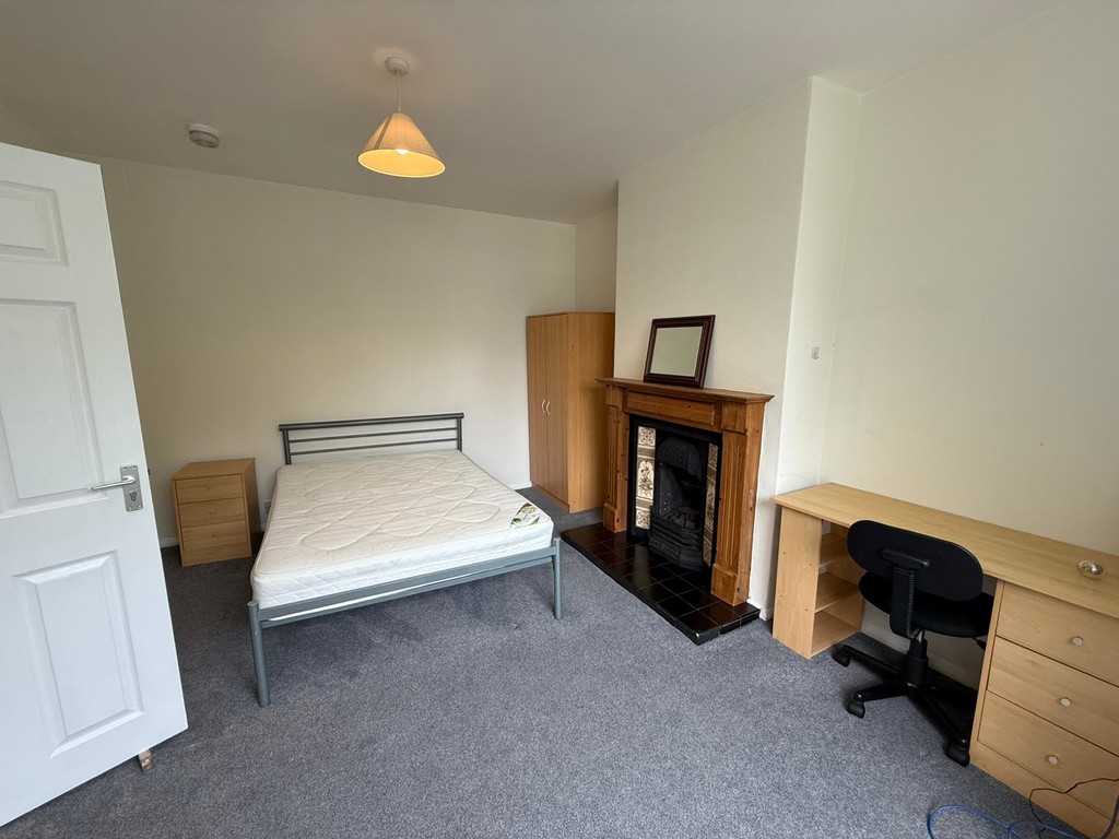 Image of Tang Hall Lane, Tang Hall