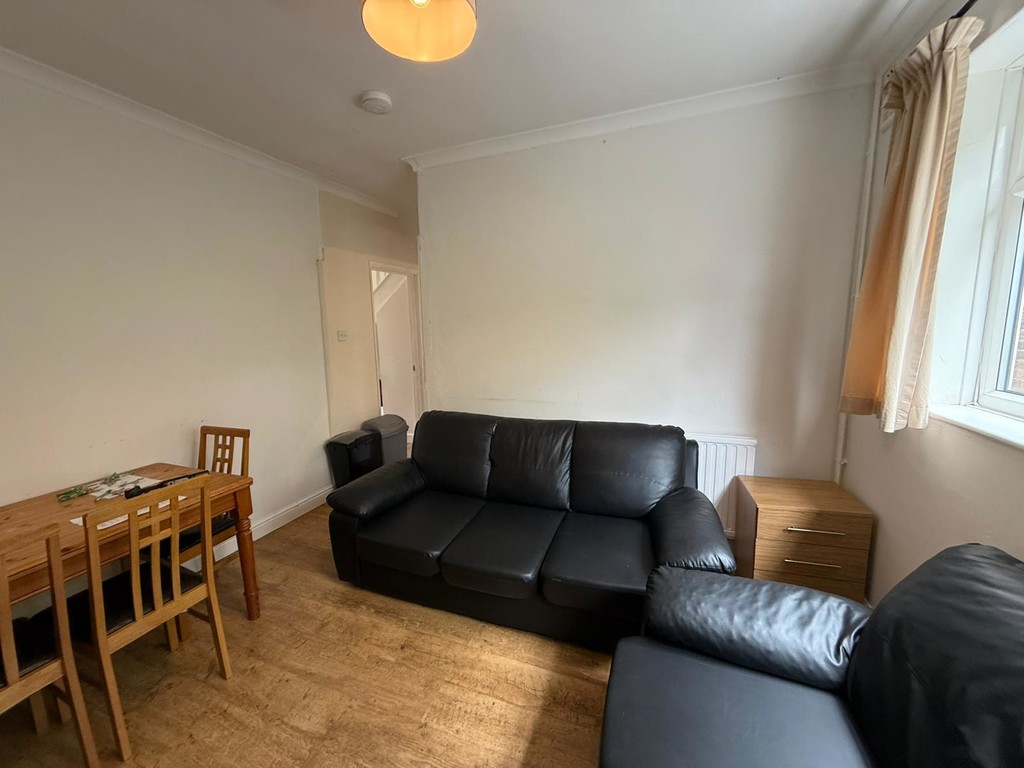 Image of Tang Hall Lane, Tang Hall