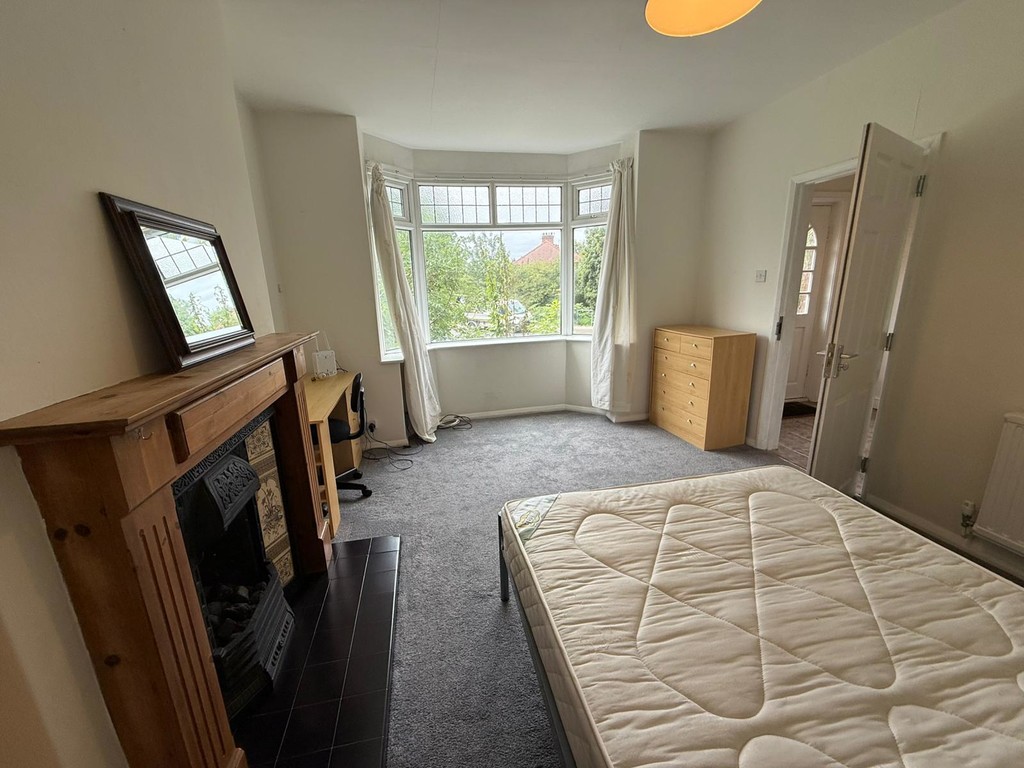 Image of Tang Hall Lane, Tang Hall