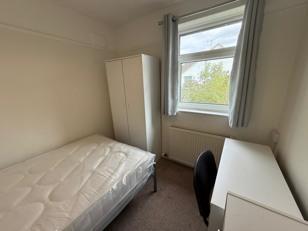 Image of Tang Hall Lane, Tang Hall