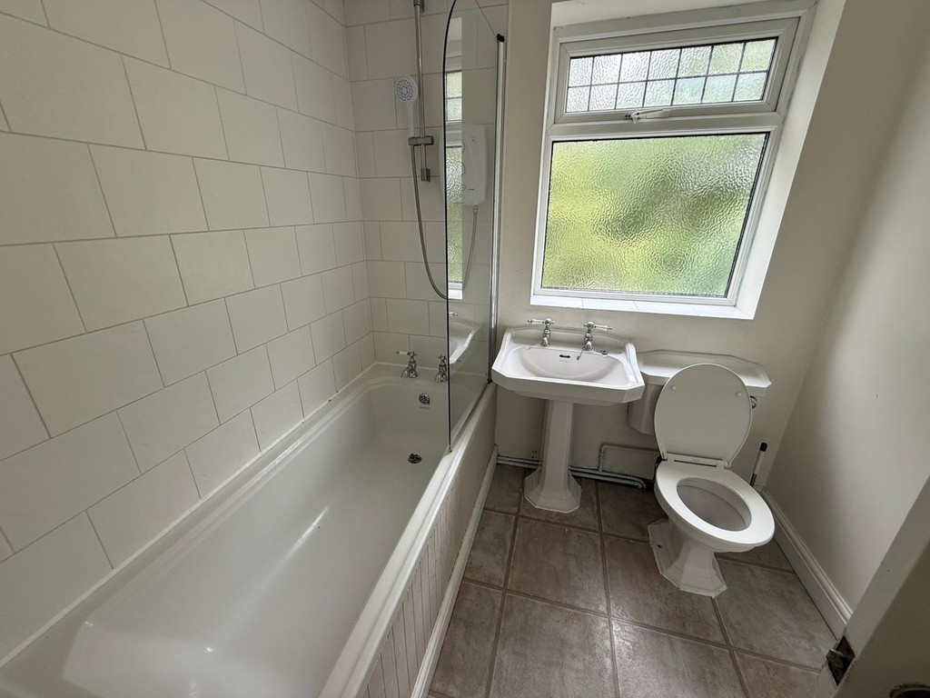 Image of Tang Hall Lane, Tang Hall