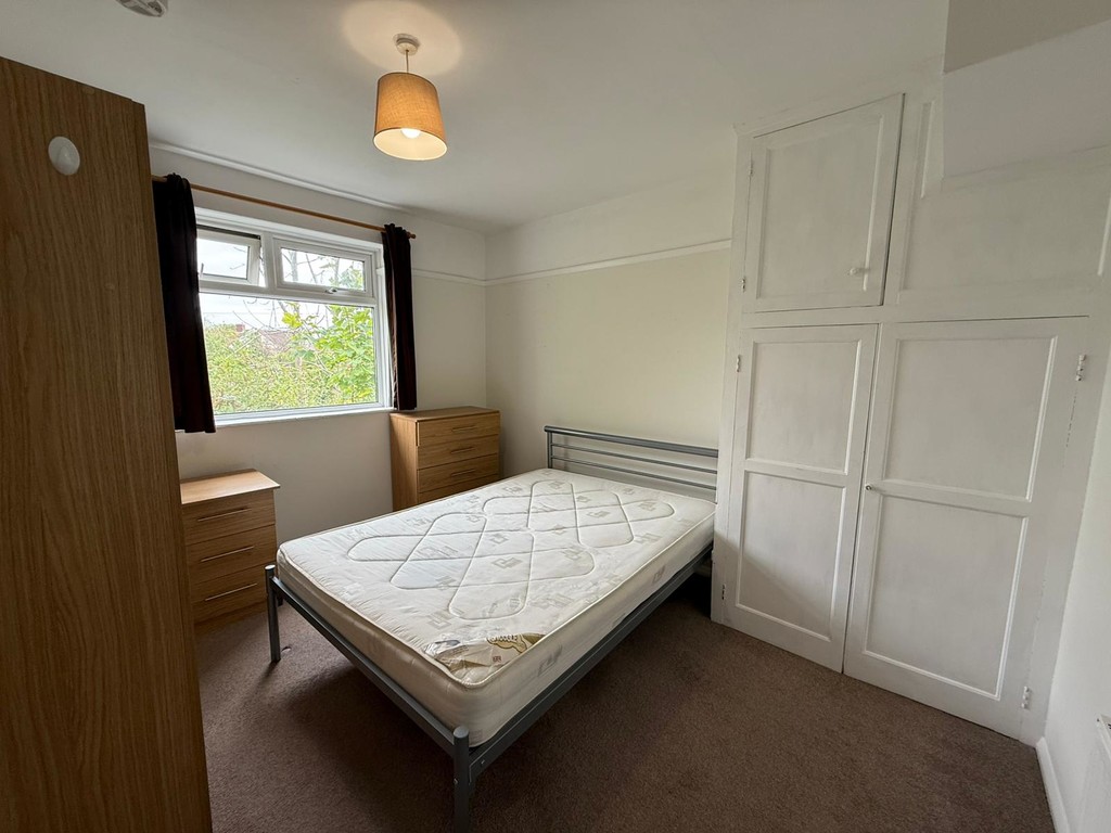 Image of Tang Hall Lane, Tang Hall