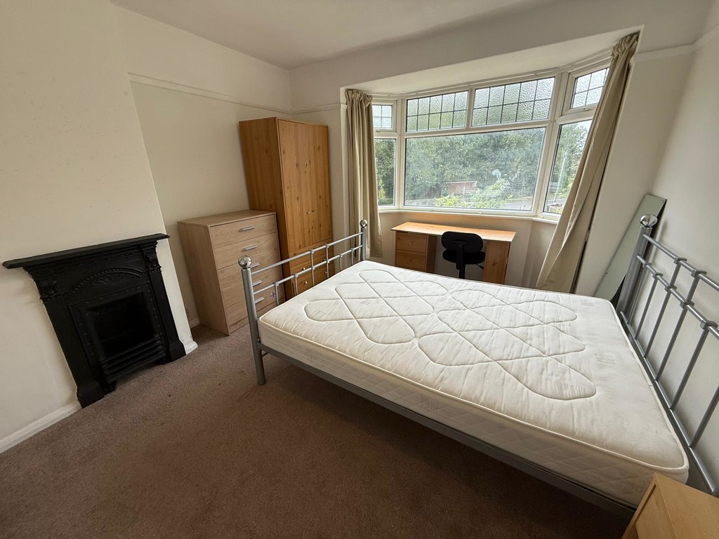 Image of Tang Hall Lane, Tang Hall