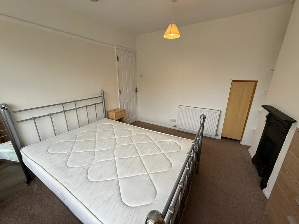 Image of Tang Hall Lane, Tang Hall