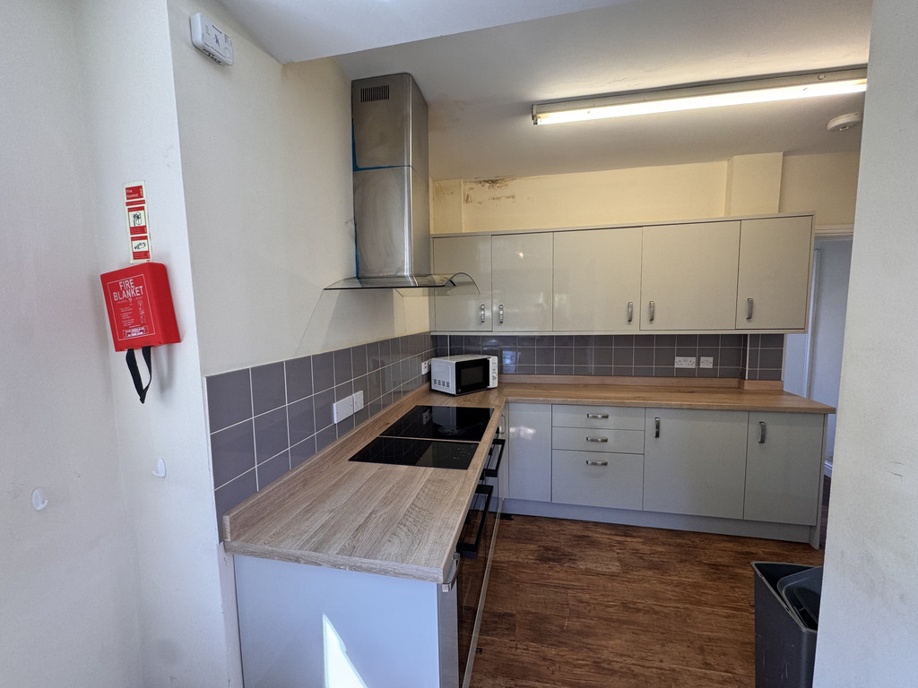 Image of Lamel Street, Hull Road