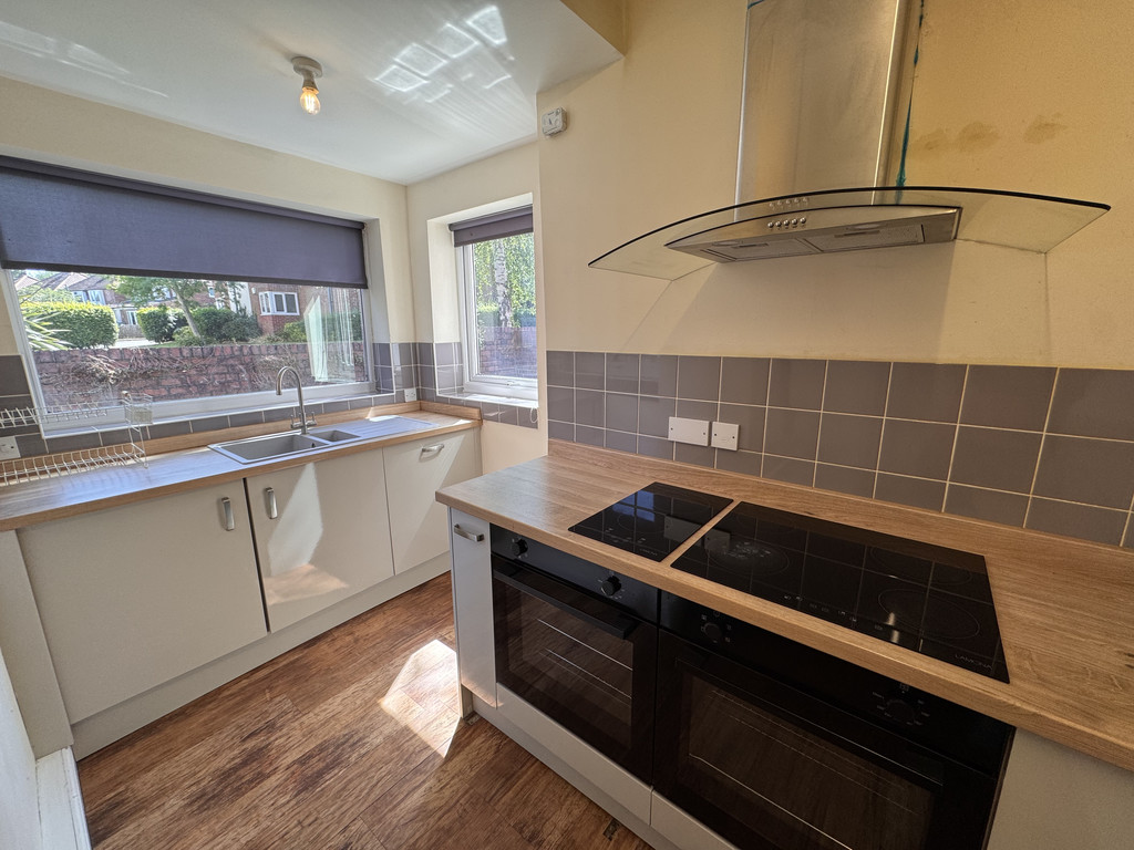 Image of Lamel Street, Hull Road