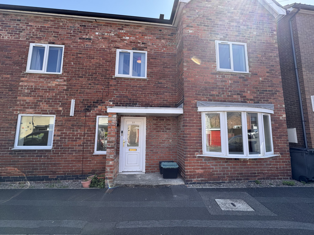 Image of Lamel Street, Hull Road