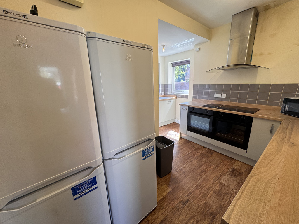 Image of Lamel Street, Hull Road