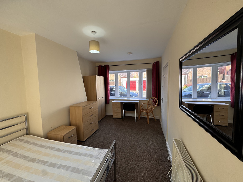 Image of Lamel Street, Hull Road