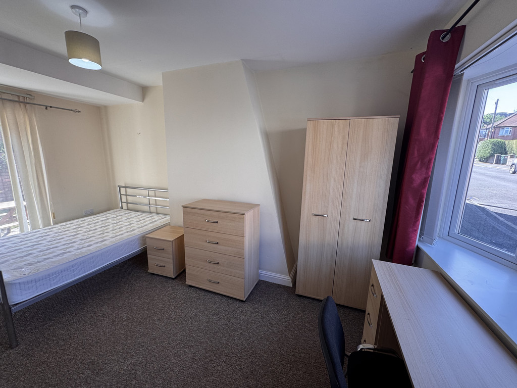 Image of Lamel Street, Hull Road