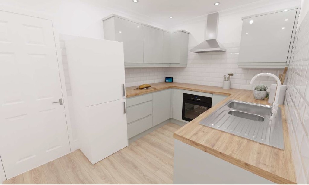 Image of Tandem Place, Hull Road