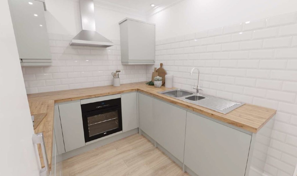 Image of Tandem Place, Hull Road