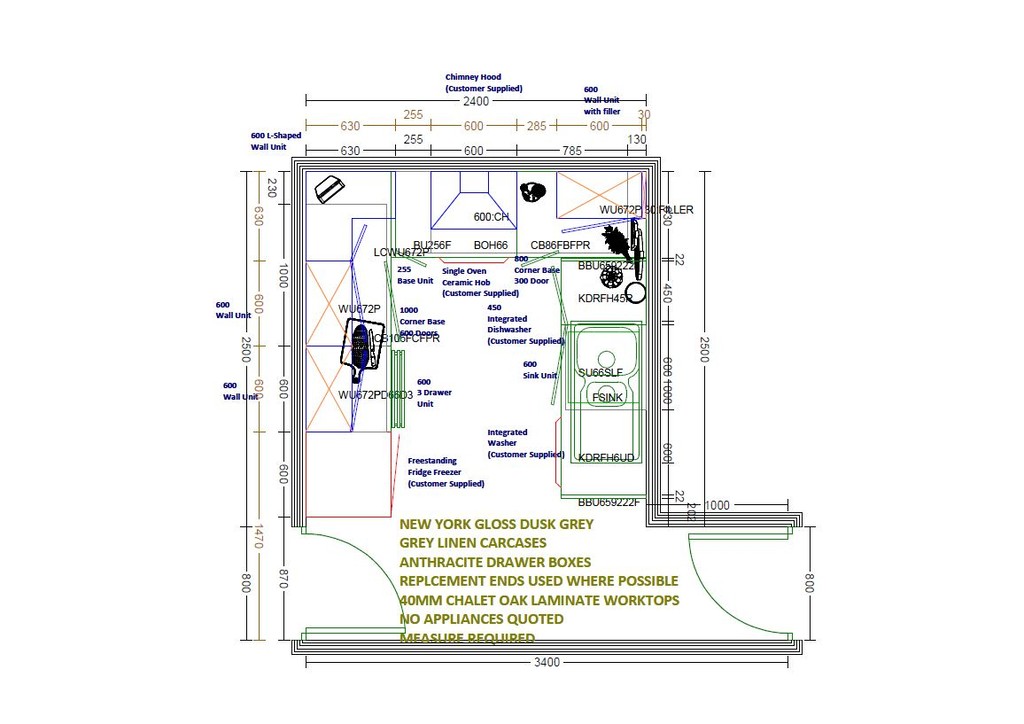 Image of Tandem Place, Hull Road
