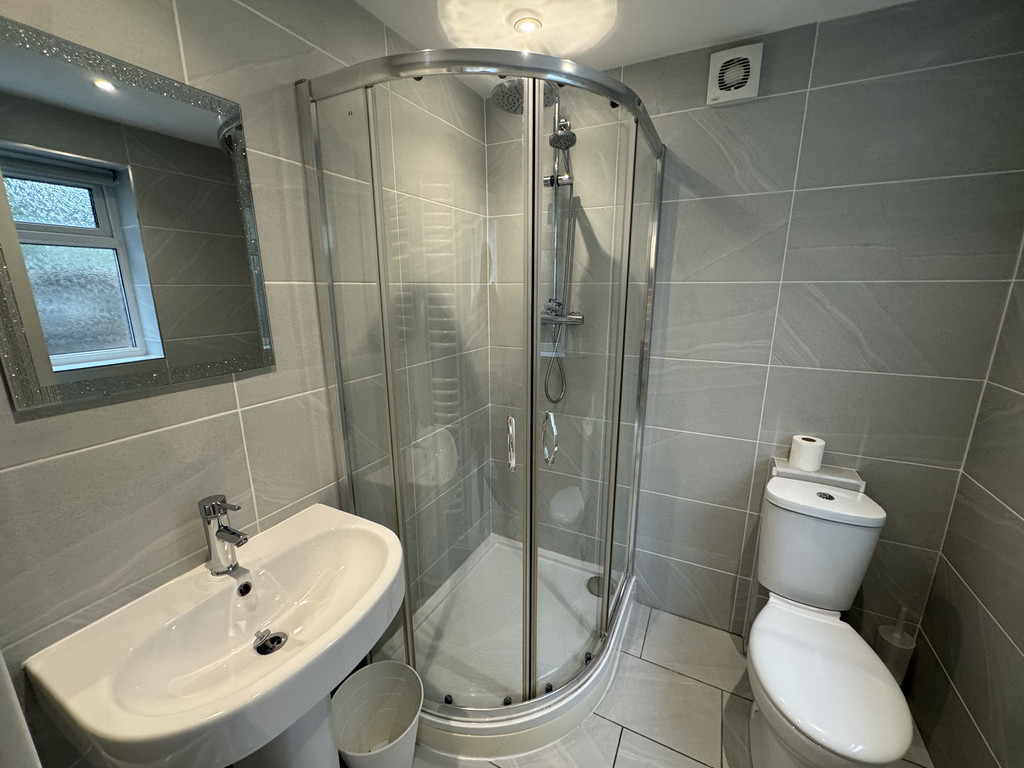 Image of Upper Newborough Street, Burton Stone Lane