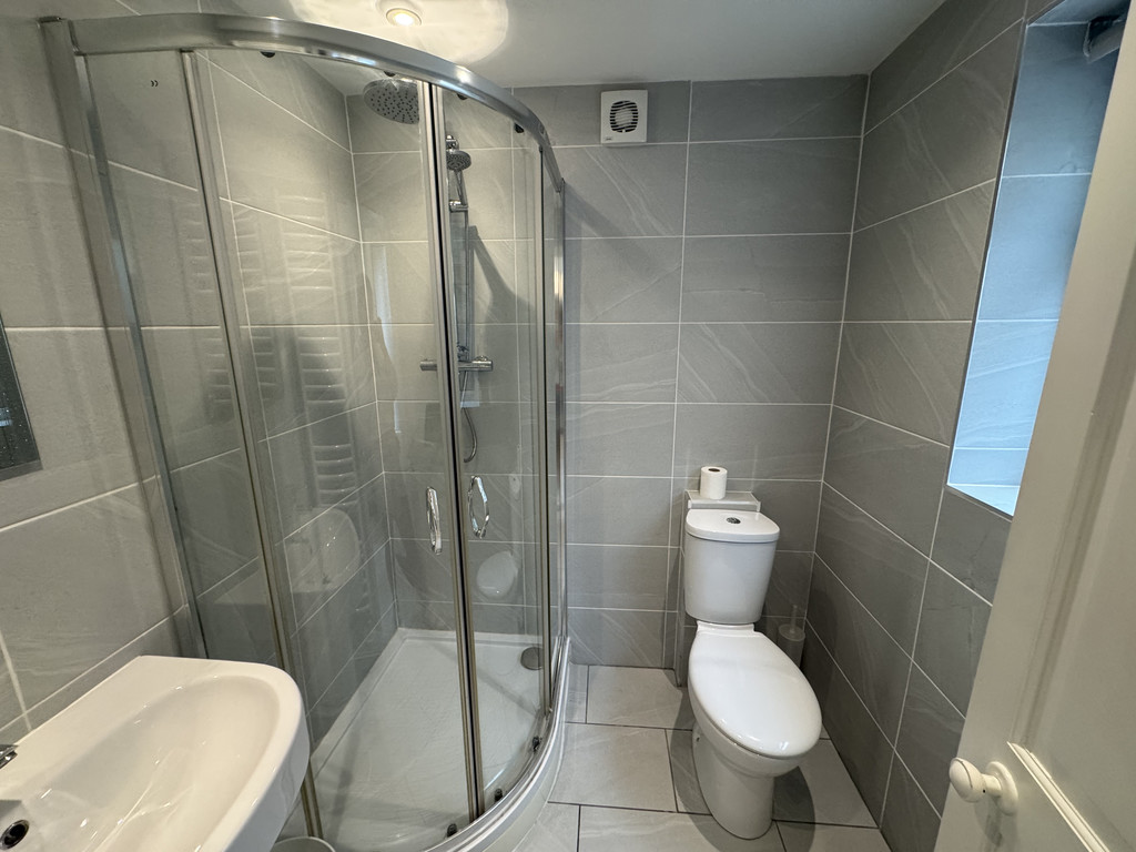 Image of Upper Newborough Street, Burton Stone Lane