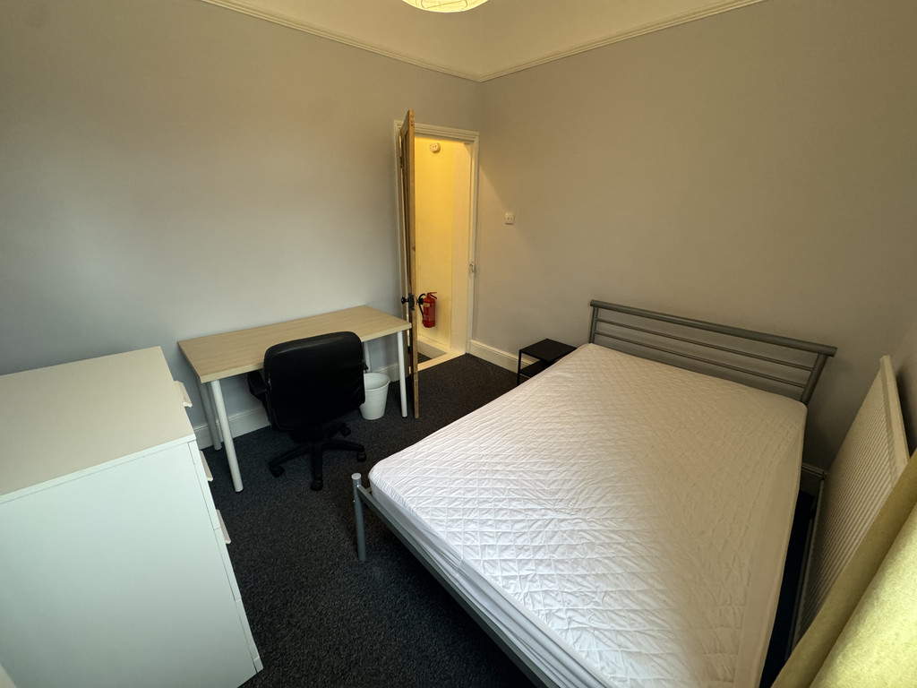 Image of Upper Newborough Street, Burton Stone Lane