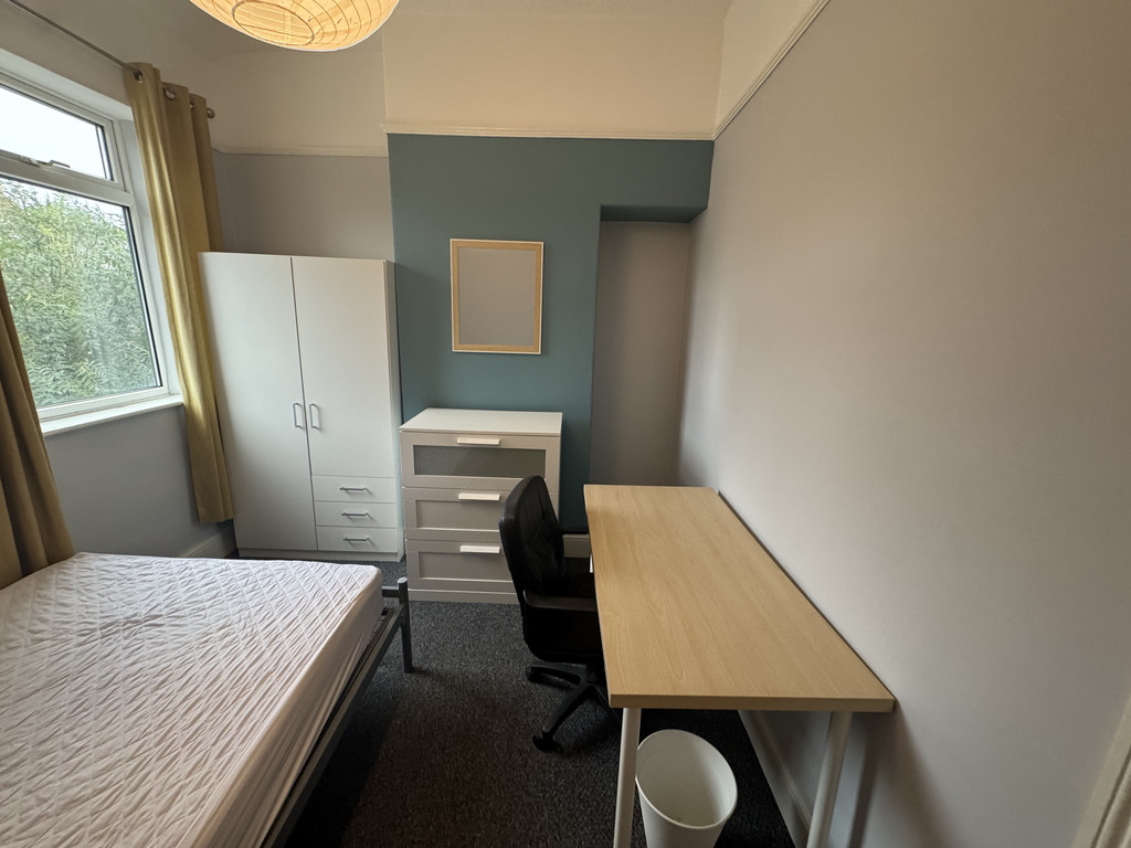 Image of Upper Newborough Street, Burton Stone Lane