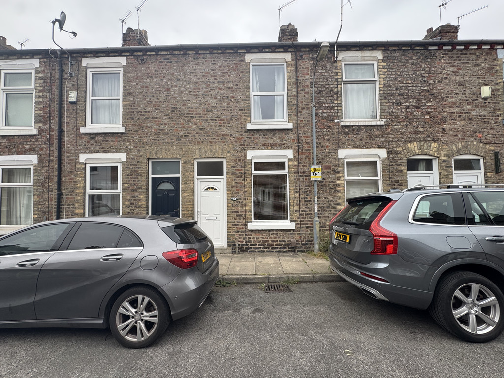 Image of Upper Newborough Street, Burton Stone Lane