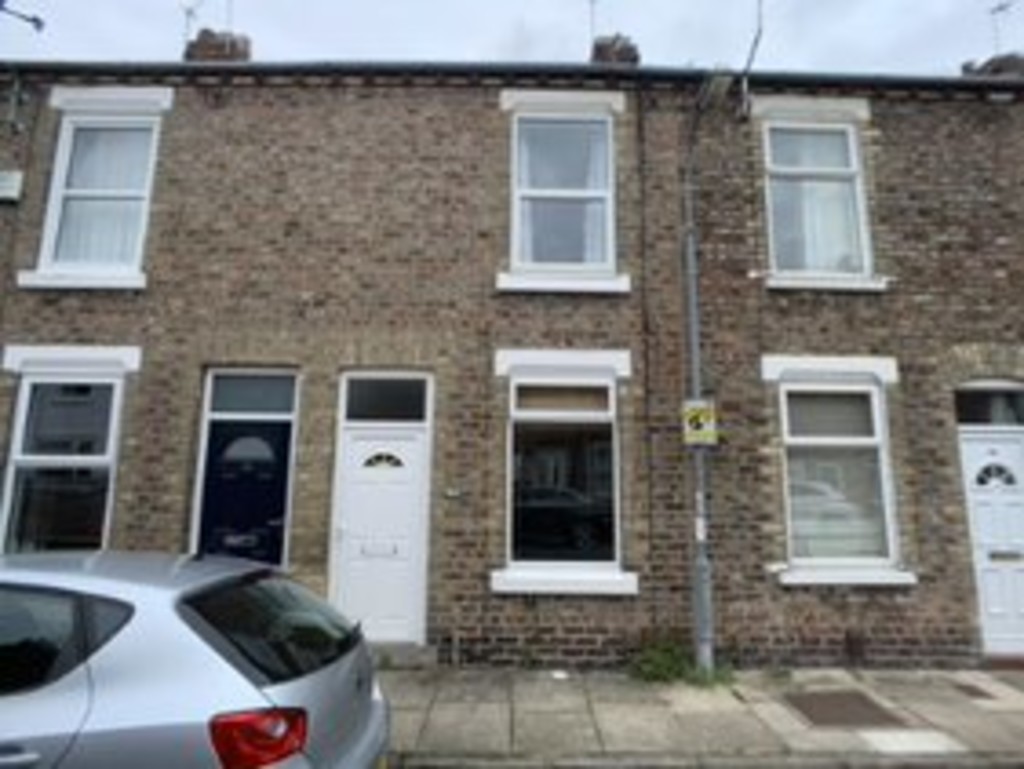 Image of Upper Newborough Street, Burton Stone Lane