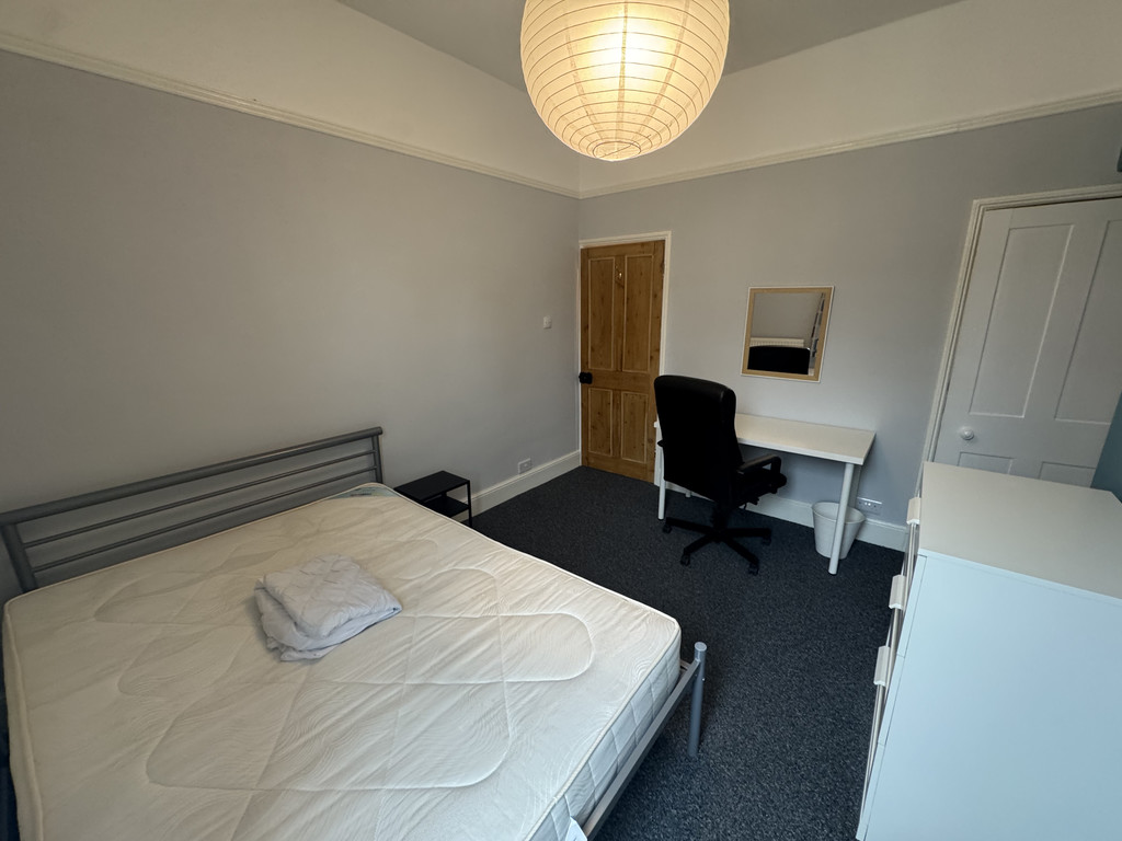 Image of Upper Newborough Street, Burton Stone Lane