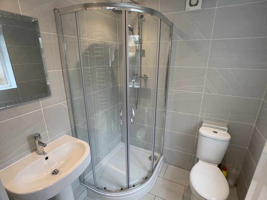 Image of Upper Newborough Street, Burton Stone Lane