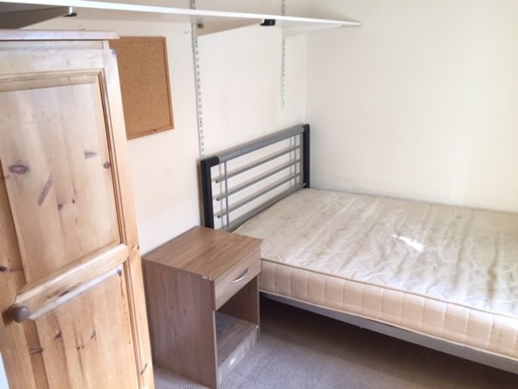 Image of Stanley Street, Haxby Road