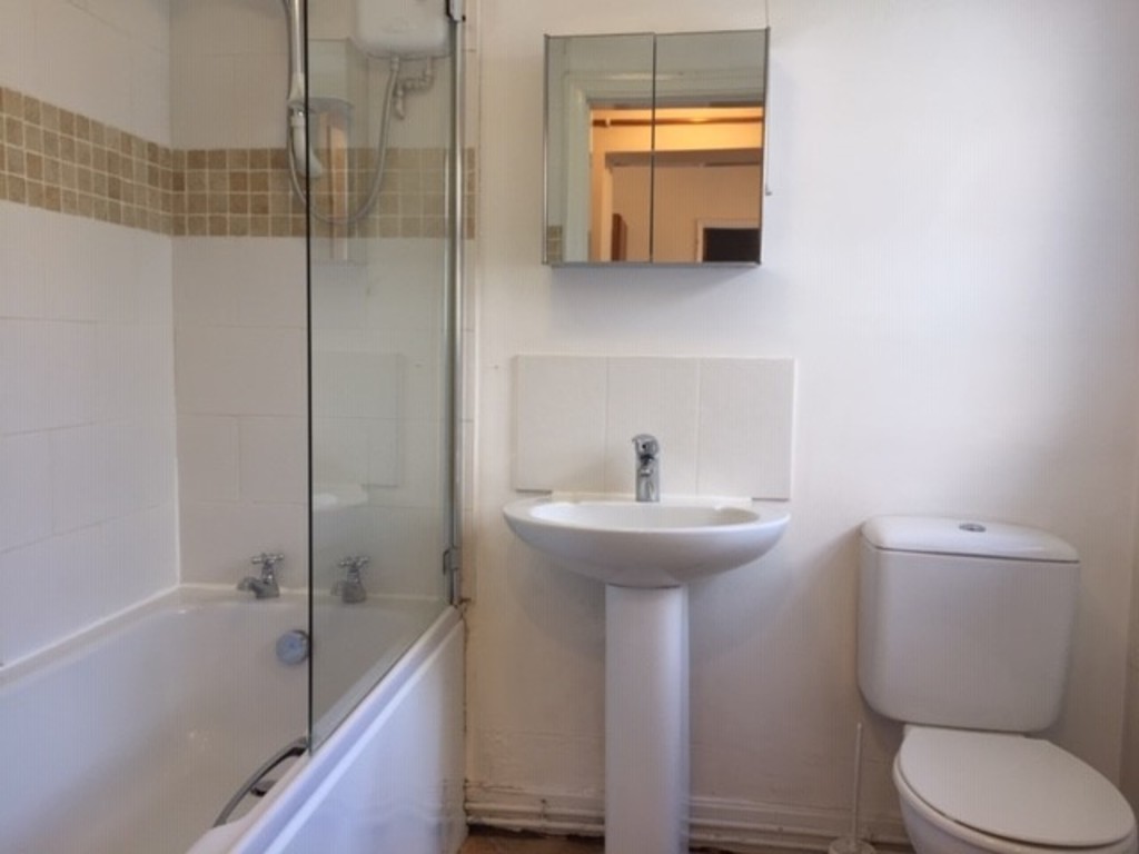 Image of Stanley Street, Haxby Road