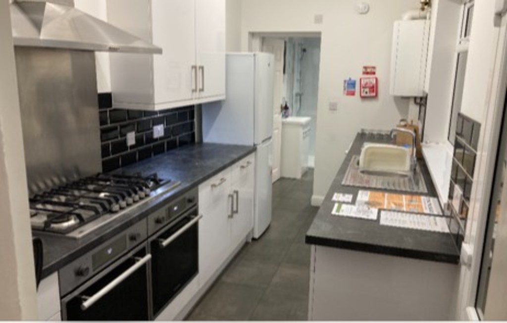 Image of Stanley Street, Haxby Road