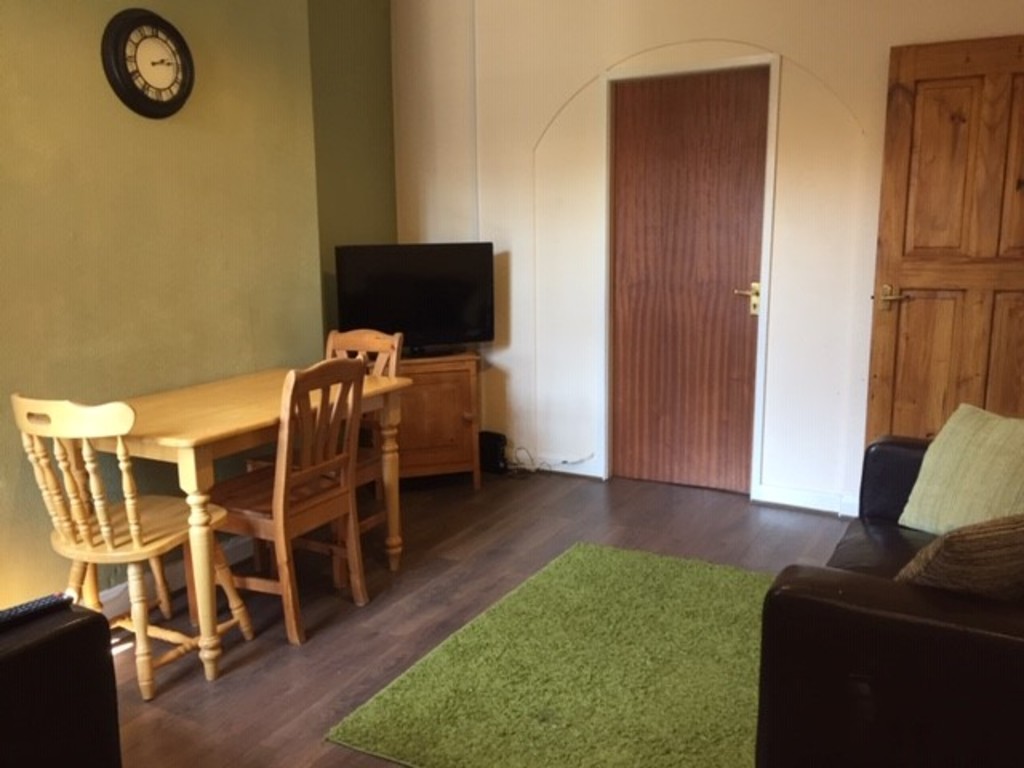 Image of Stanley Street, Haxby Road