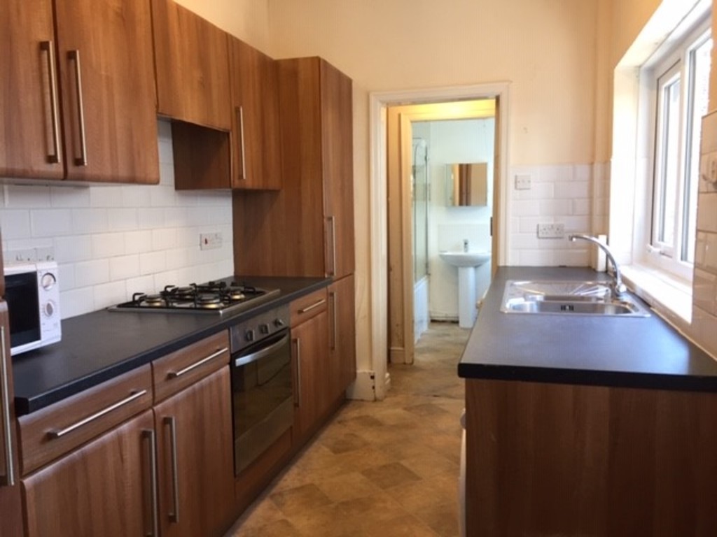 Image of Stanley Street, Haxby Road