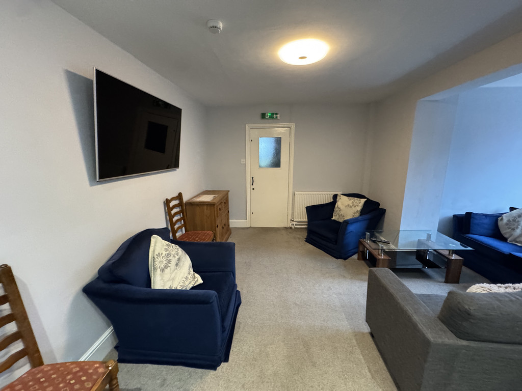 Image of East Parade, Heworth