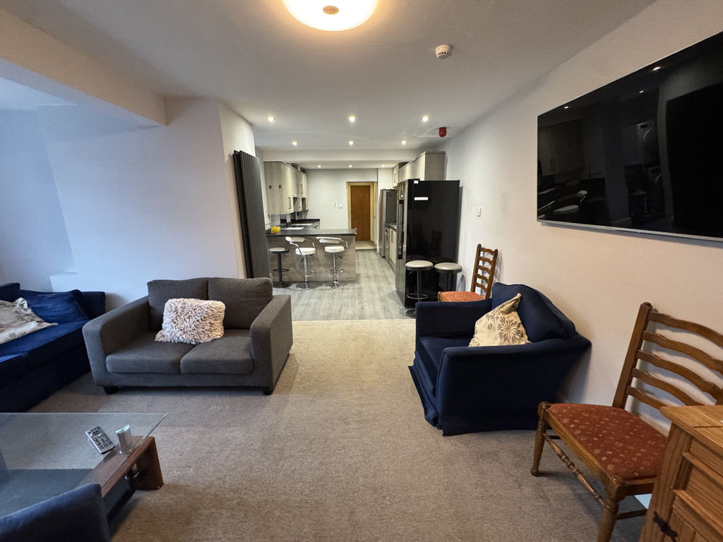 Image of East Parade, Heworth