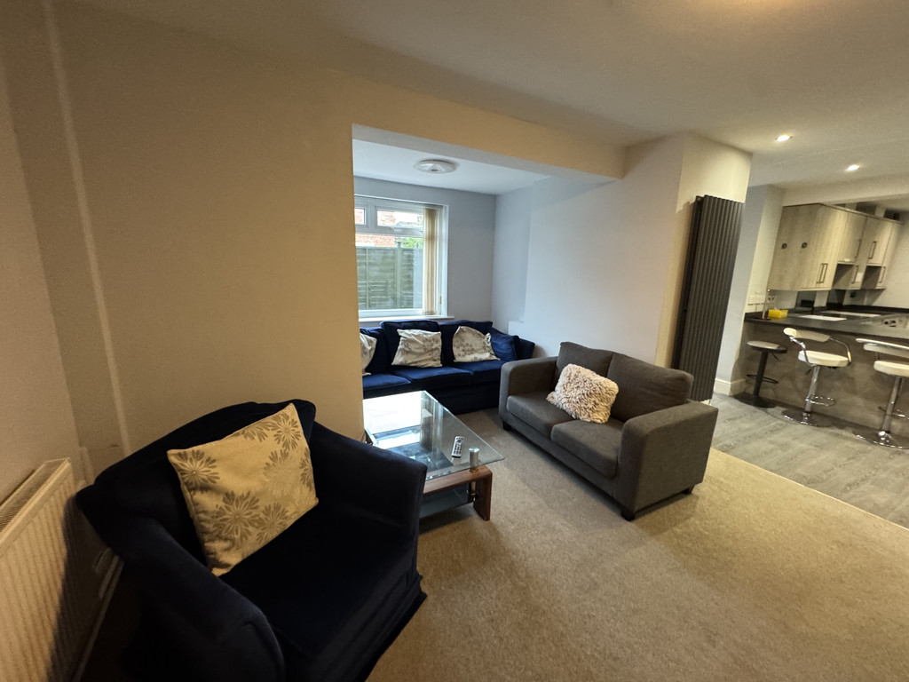 Image of East Parade, Heworth