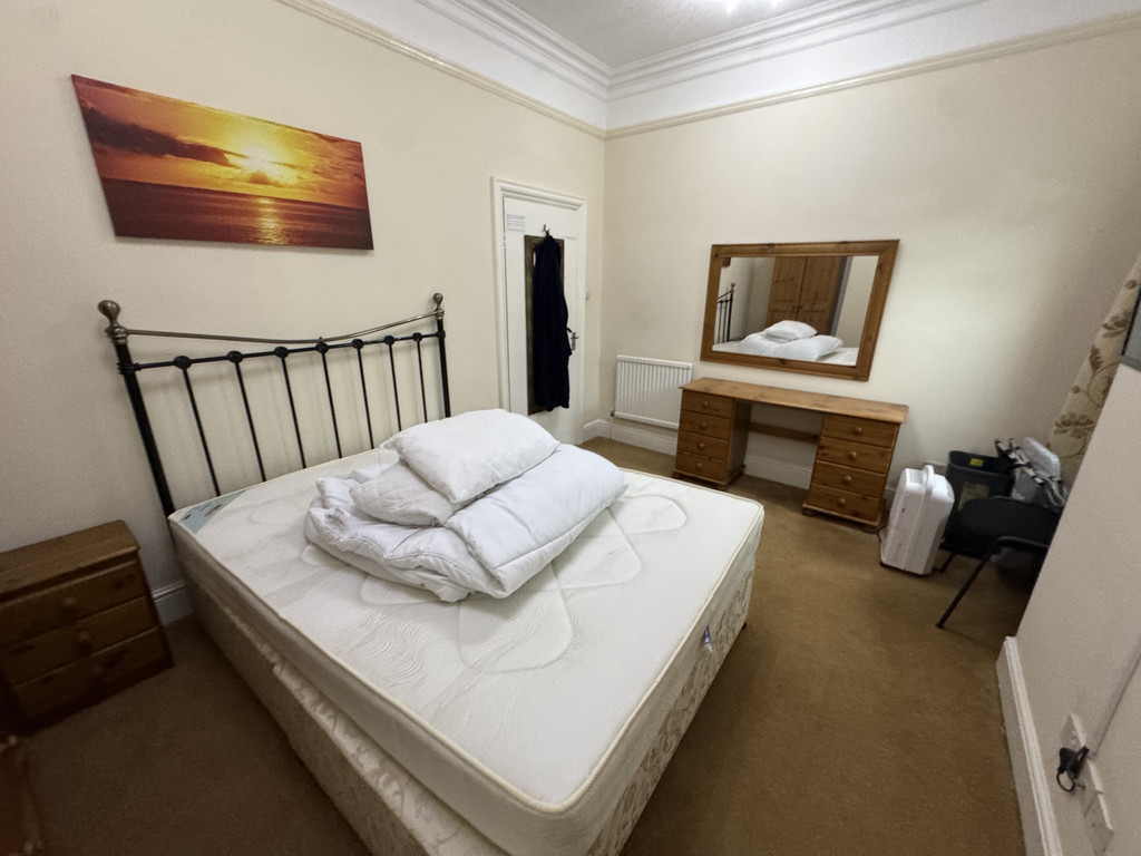 Image of East Parade, Heworth