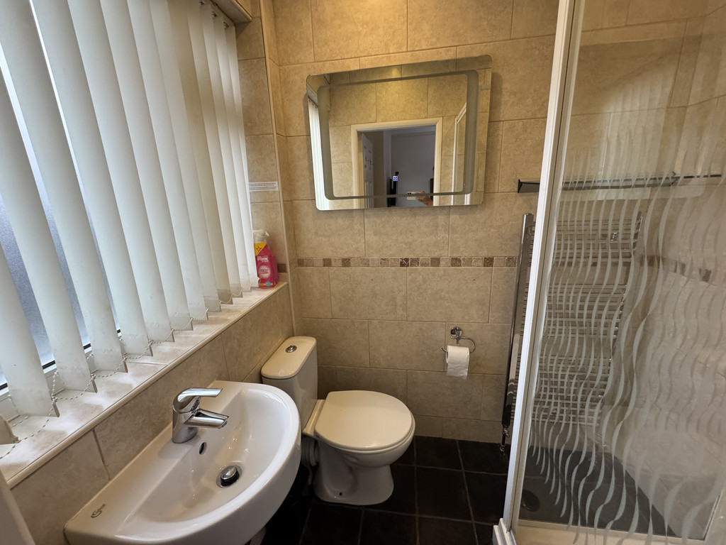 Image of East Parade, Heworth