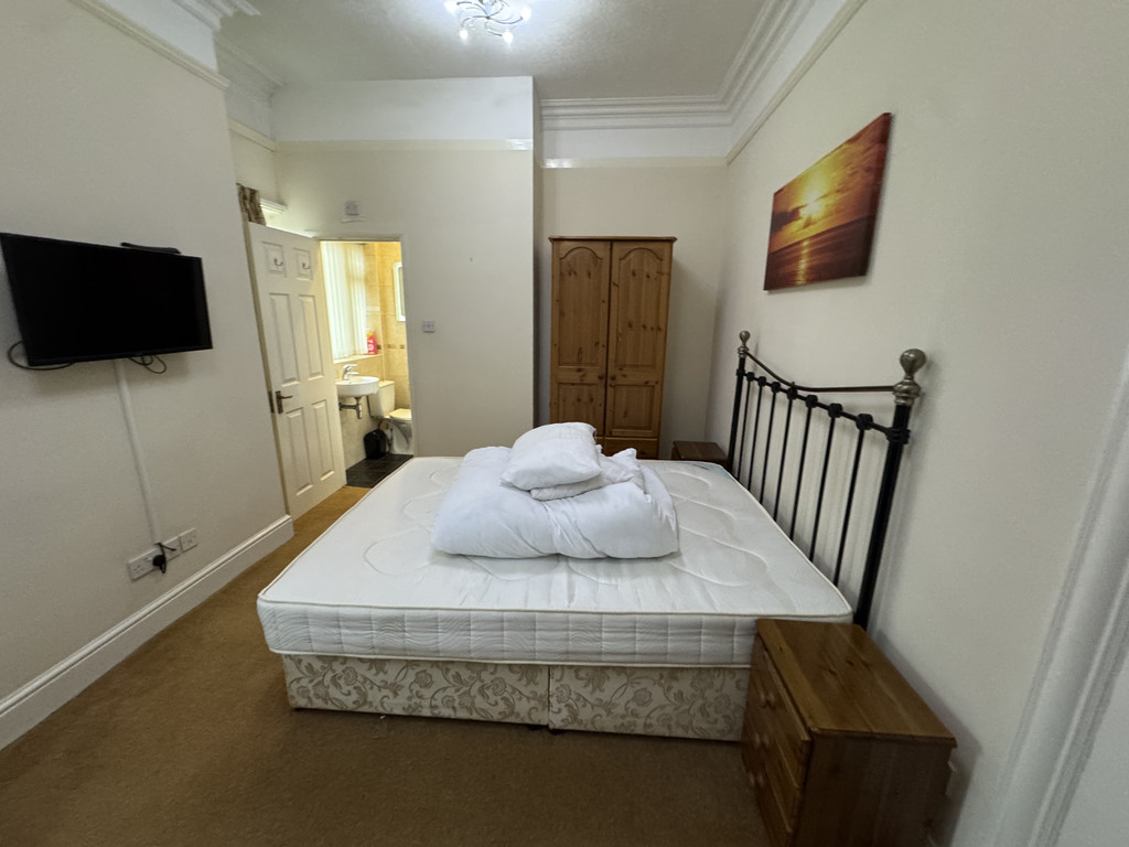 Image of East Parade, Heworth