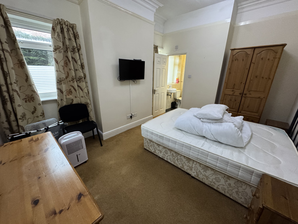 Image of East Parade, Heworth