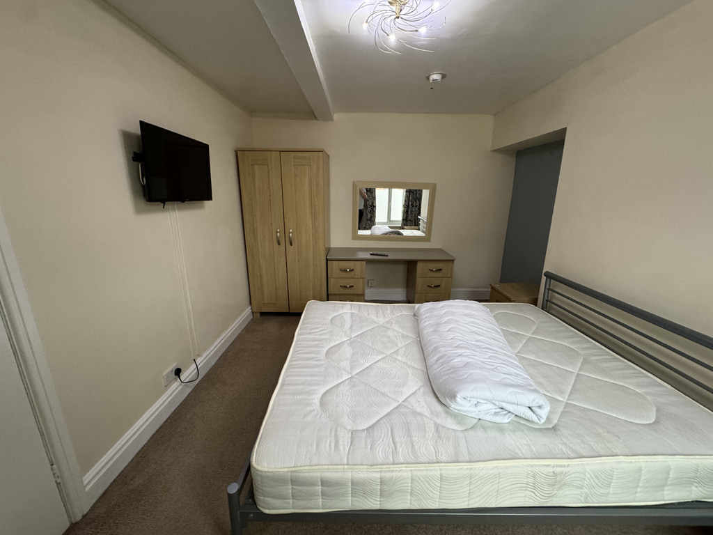 Image of East Parade, Heworth