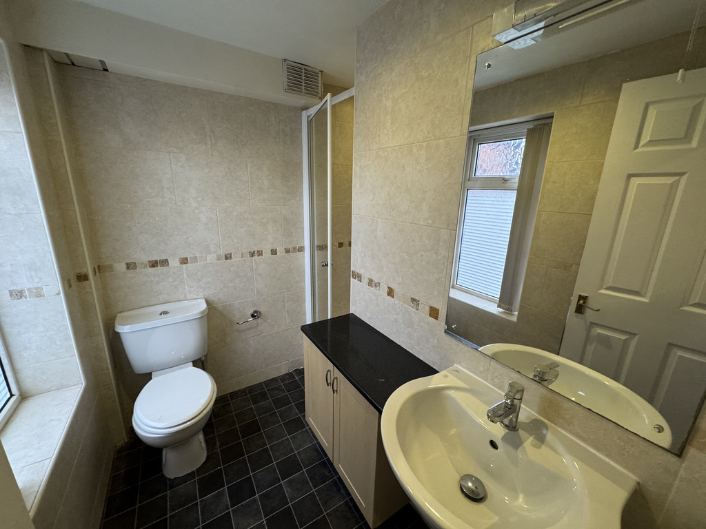 Image of East Parade, Heworth