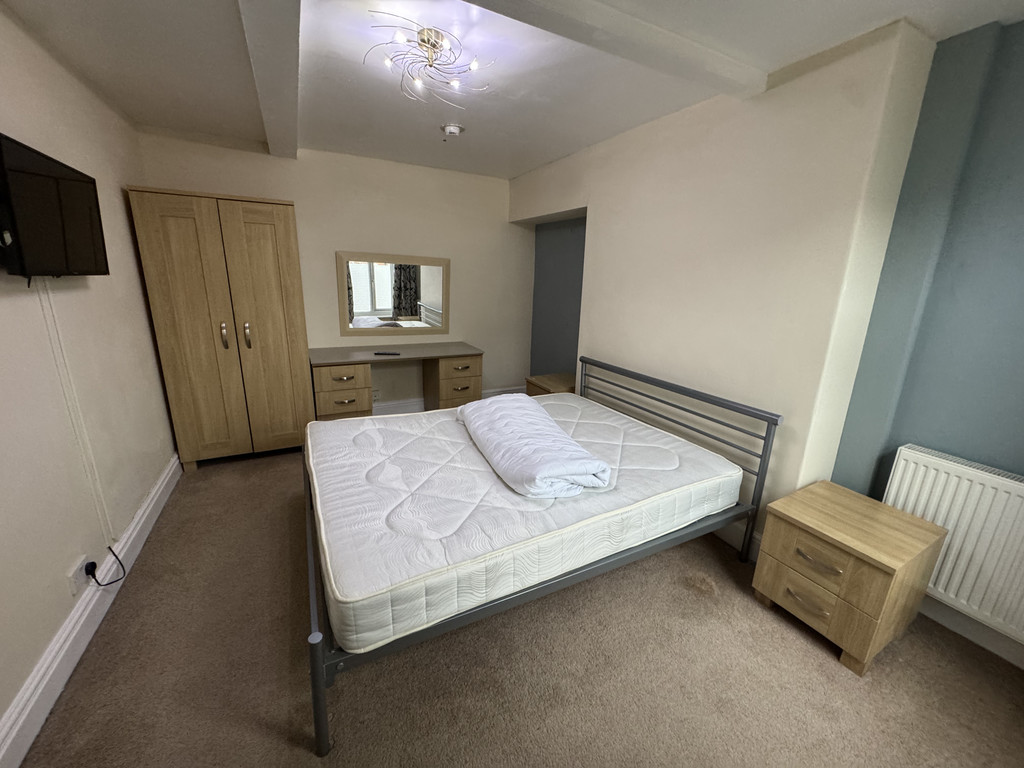 Image of East Parade, Heworth