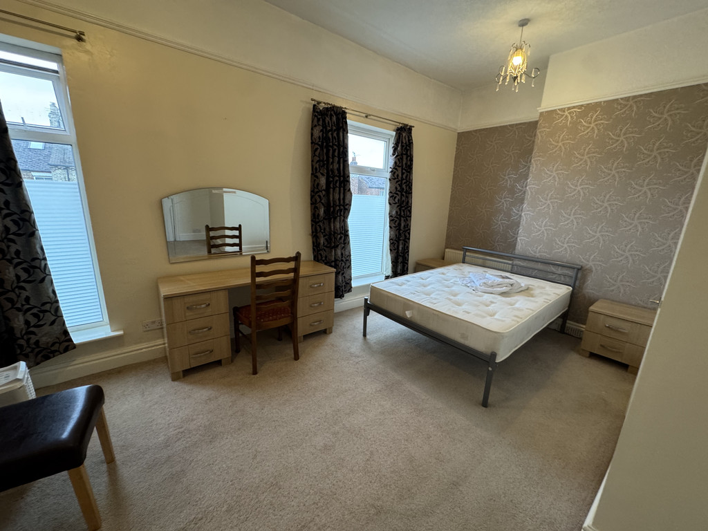 Image of East Parade, Heworth