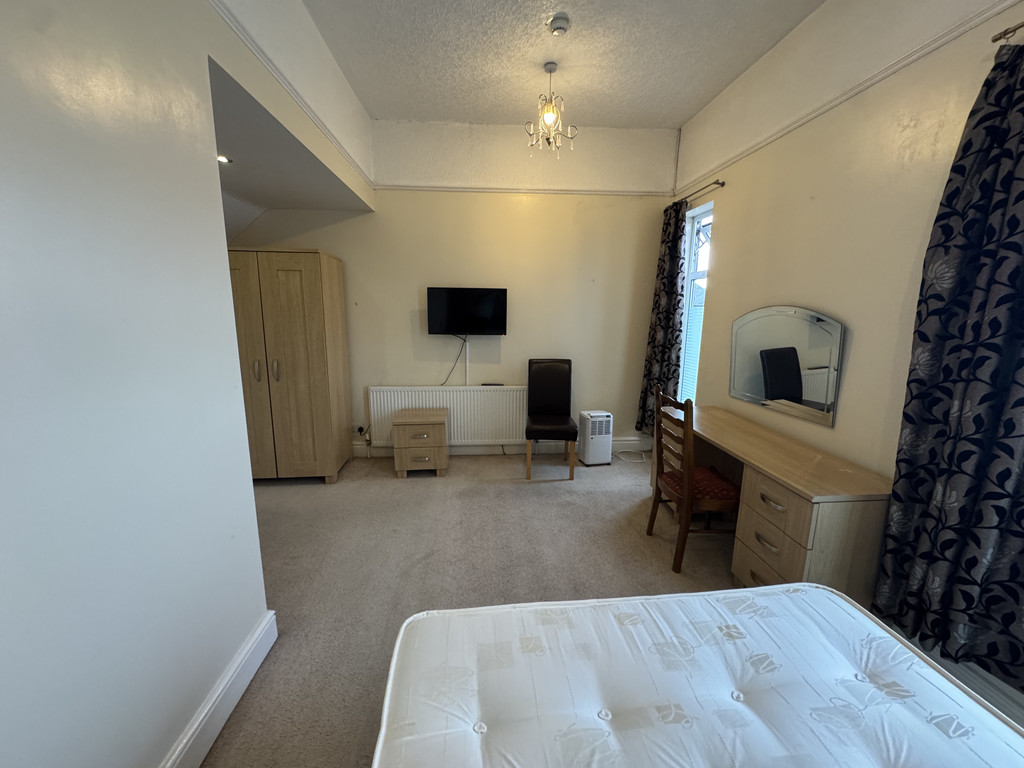 Image of East Parade, Heworth