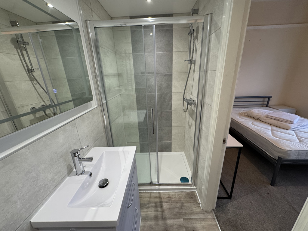 Image of East Parade, Heworth