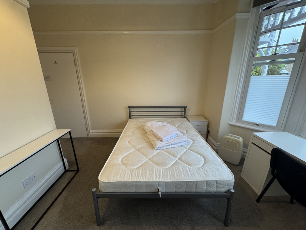 Image of East Parade, Heworth