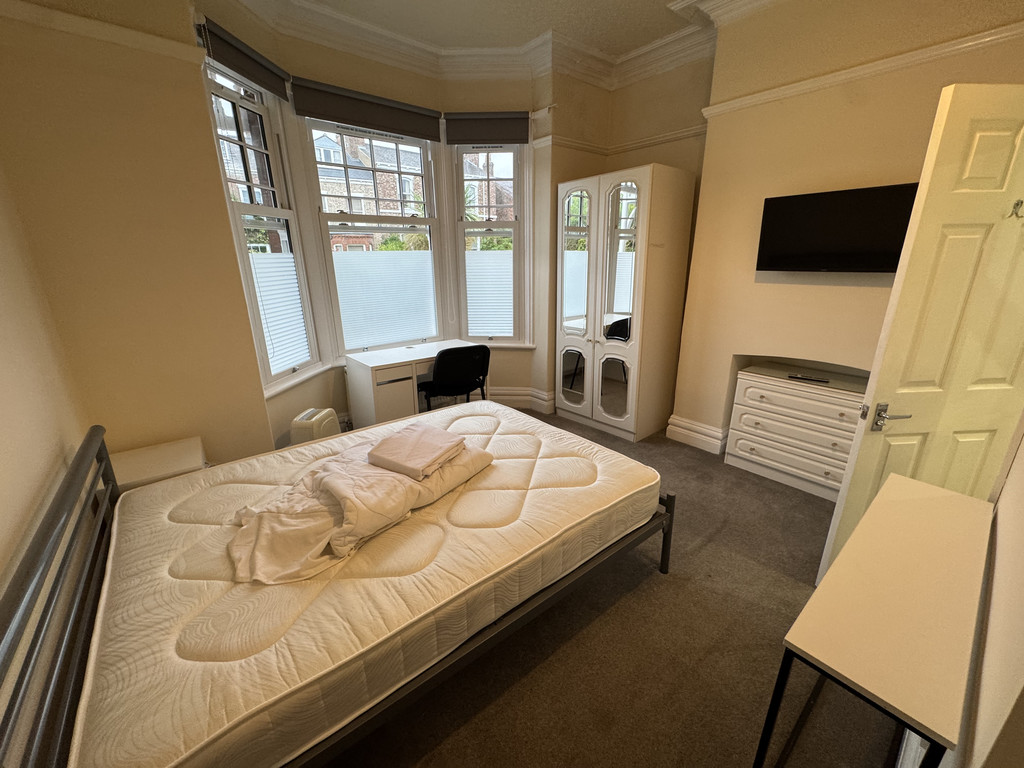 Image of East Parade, Heworth