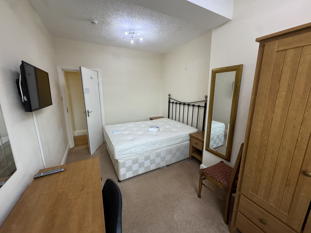 Image of East Parade, Heworth