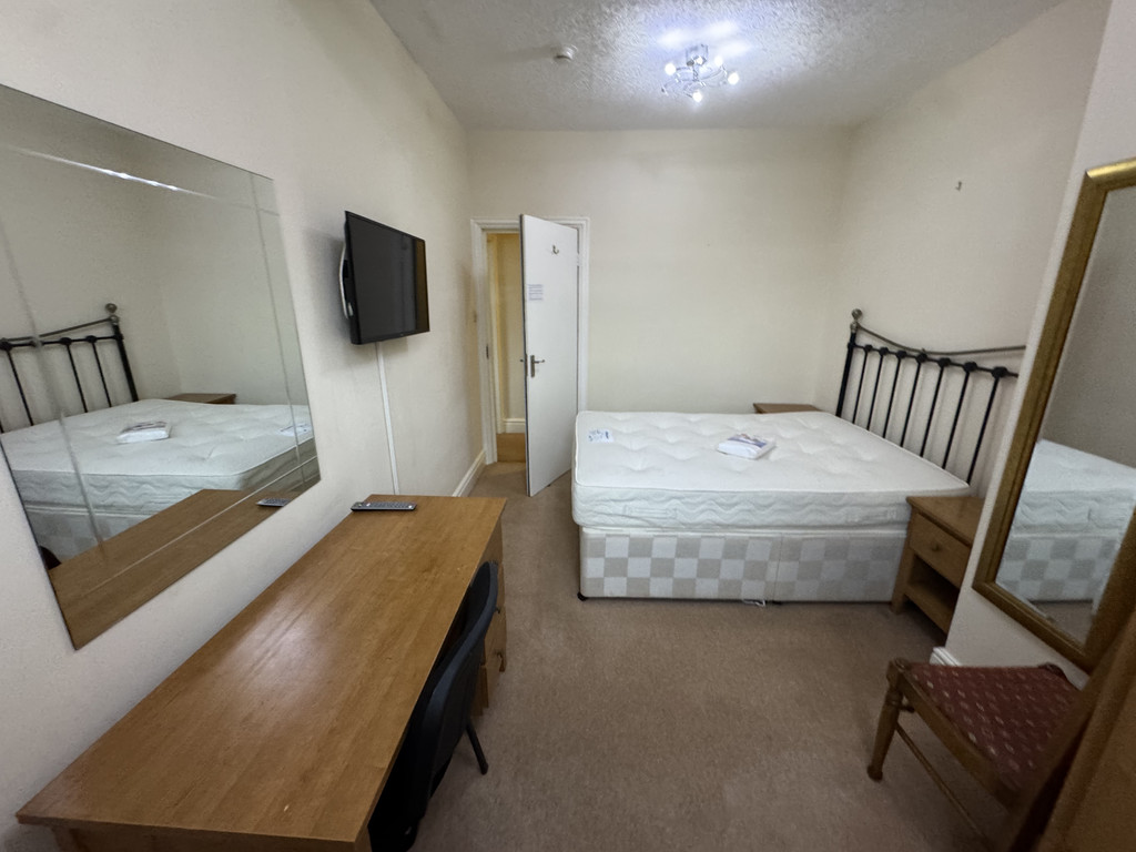 Image of East Parade, Heworth