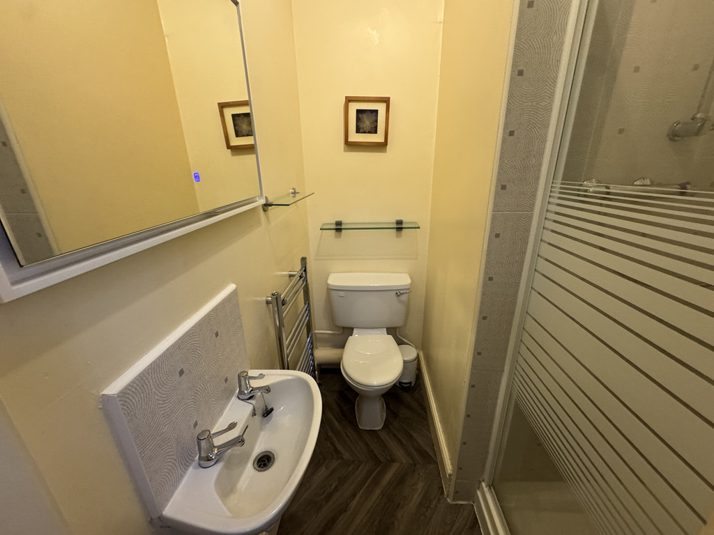 Image of East Parade, Heworth